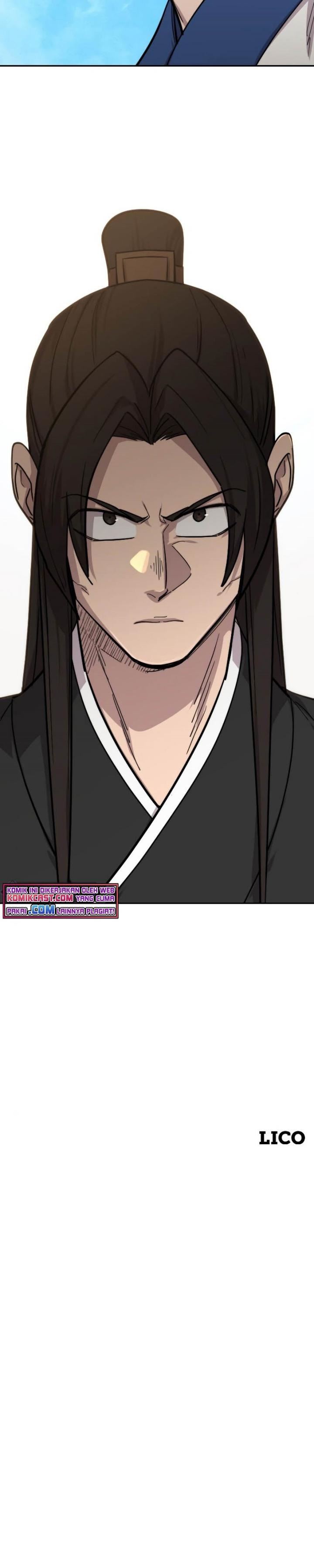 Return of the Flowery Mountain Sect Chap 59 - Next Chap 60