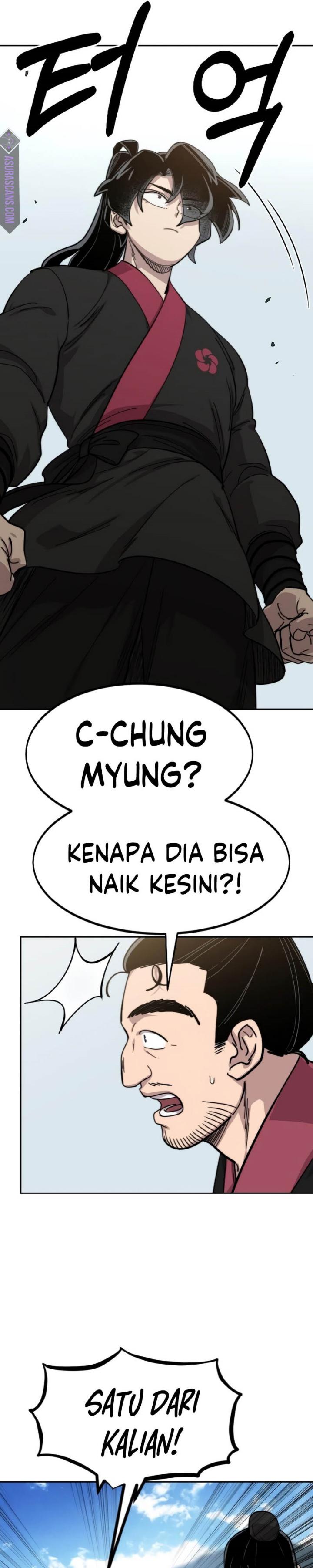 Return of the Flowery Mountain Sect Chap 60 - Next Chap 61