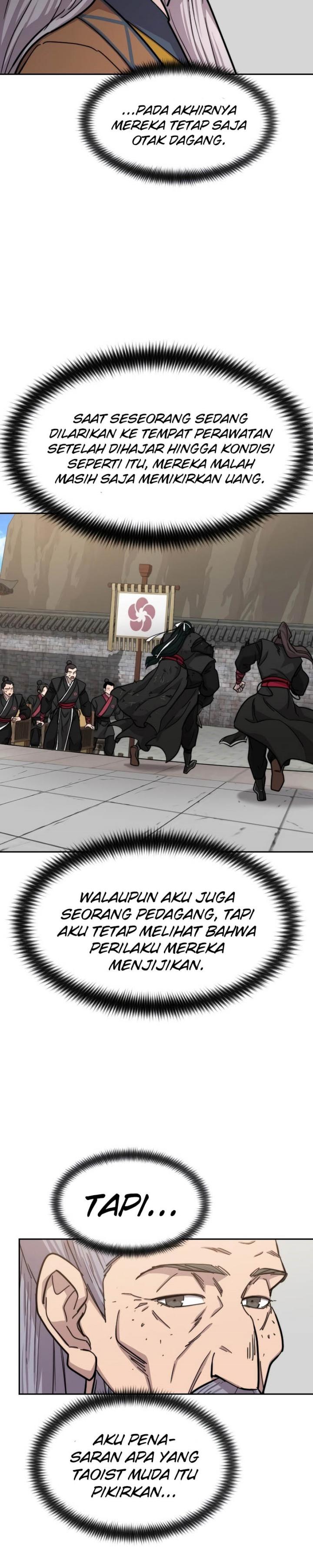 Return of the Flowery Mountain Sect Chap 60 - Next Chap 61