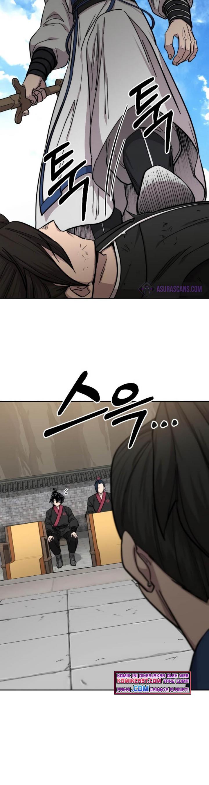 Return of the Flowery Mountain Sect Chap 60 - Next Chap 61