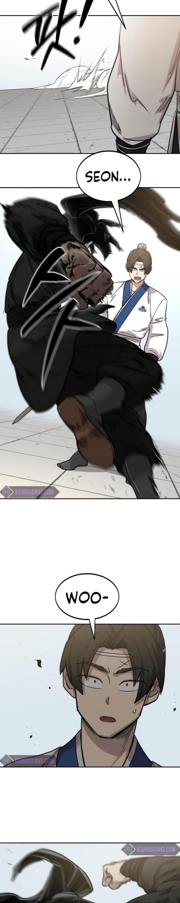Return of the Flowery Mountain Sect Chap 60 - Next Chap 61