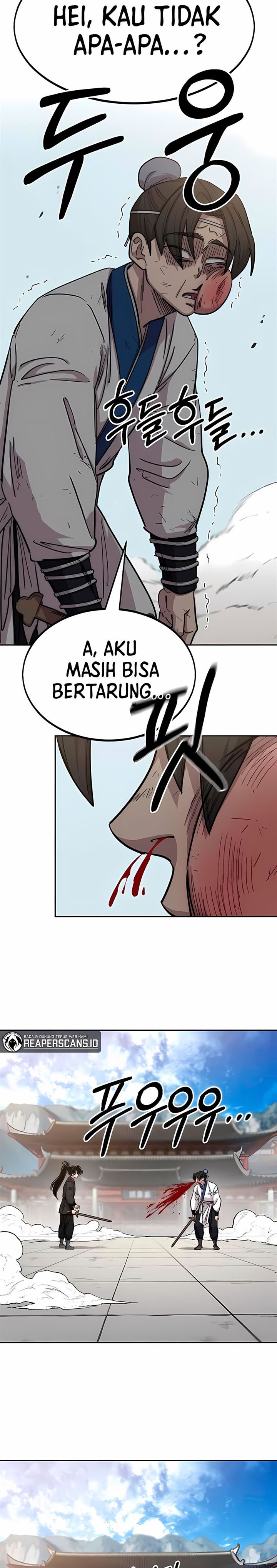Return of the Flowery Mountain Sect Chap 61 - Next Chap 62
