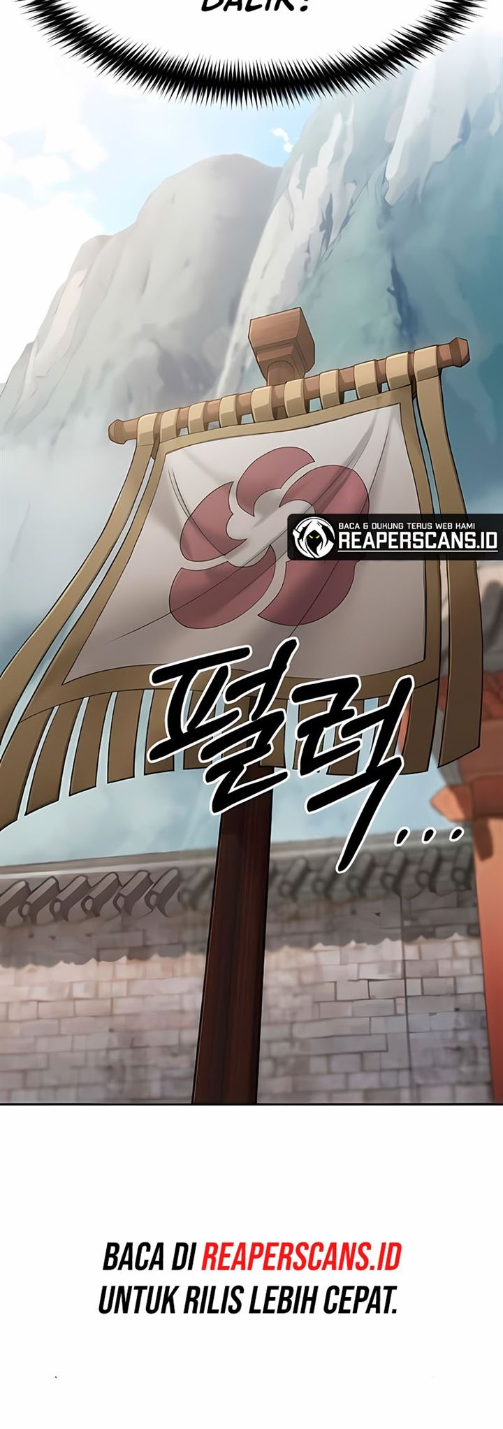 Return of the Flowery Mountain Sect Chap 61 - Next Chap 62