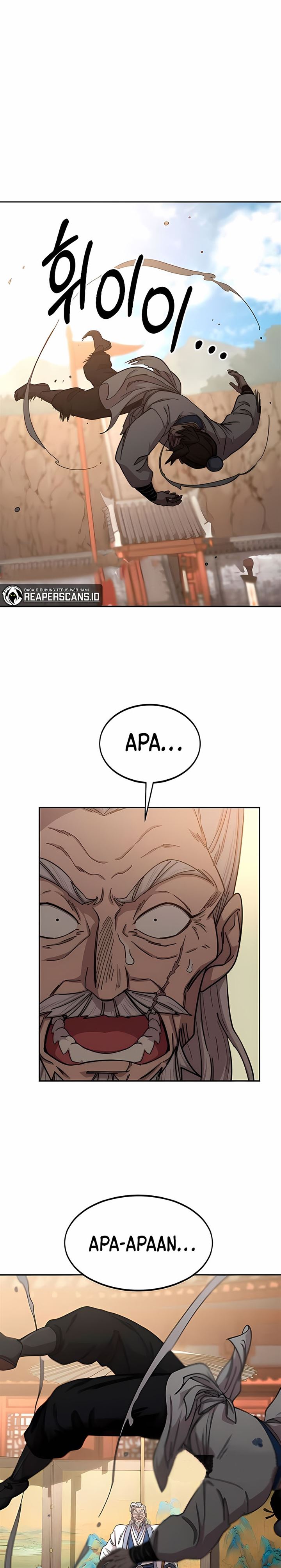 Return of the Flowery Mountain Sect Chap 61 - Next Chap 62