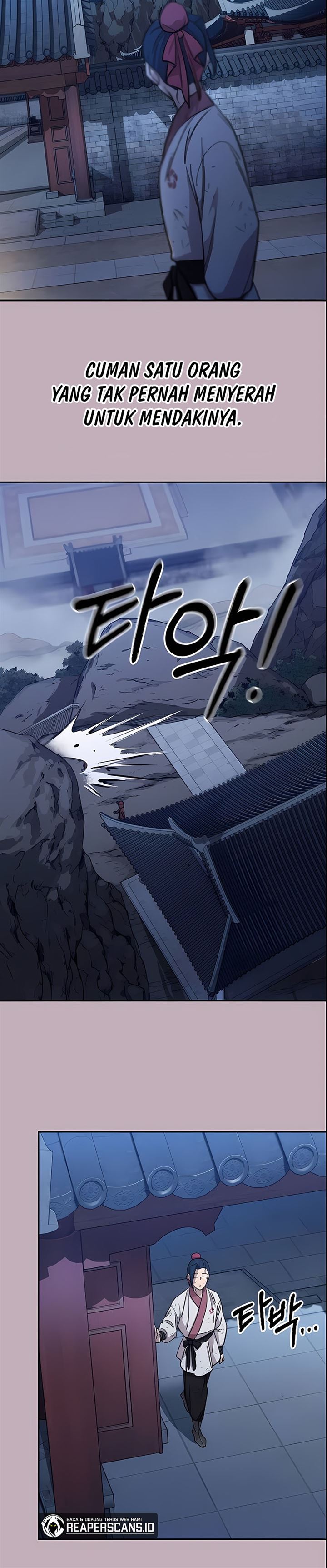 Return of the Flowery Mountain Sect Chap 62 - Next Chap 63