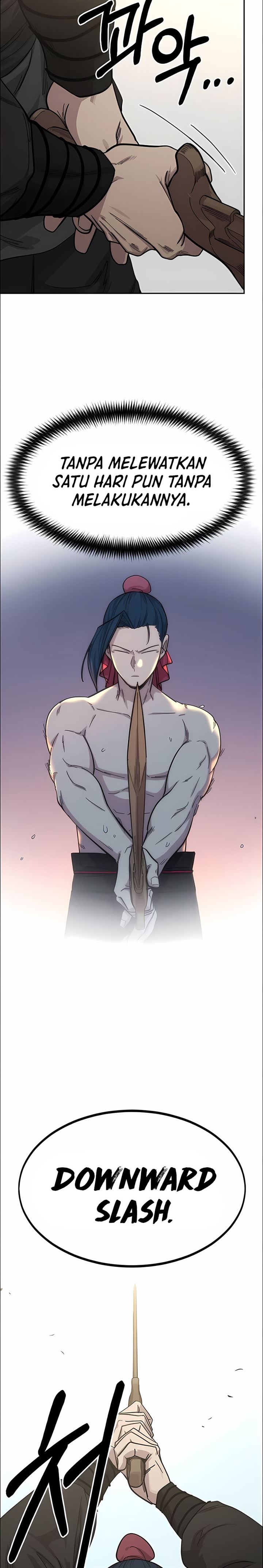 Return of the Flowery Mountain Sect Chap 62 - Next Chap 63