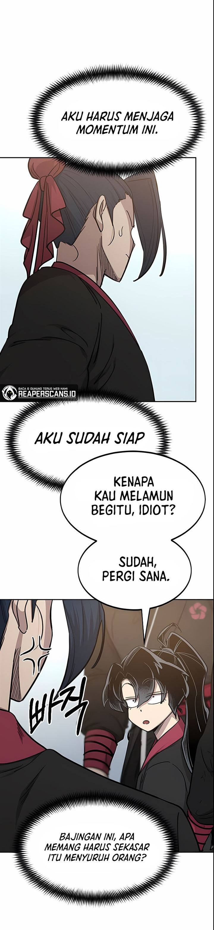 Return of the Flowery Mountain Sect Chap 62 - Next Chap 63
