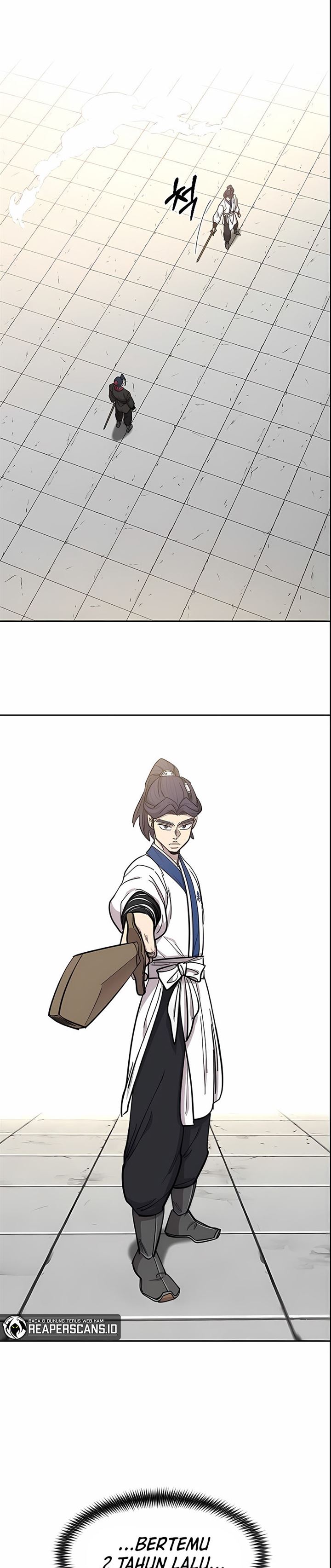 Return of the Flowery Mountain Sect Chap 62 - Next Chap 63