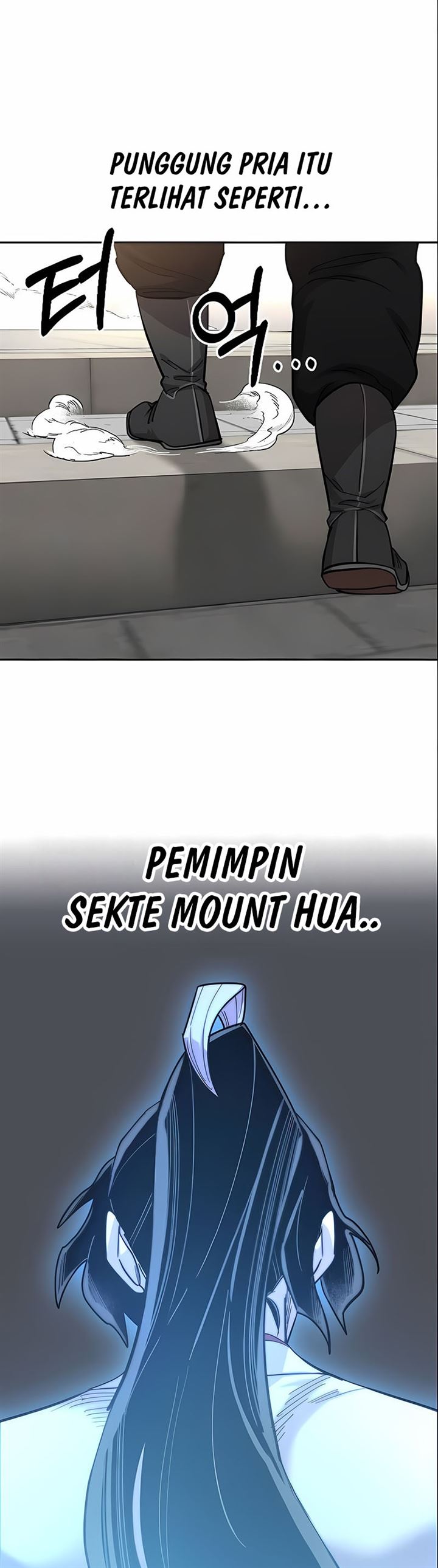 Return of the Flowery Mountain Sect Chap 63 - Next Chap 64