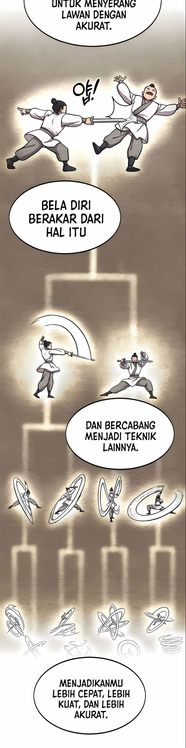Return of the Flowery Mountain Sect Chap 63 - Next Chap 64