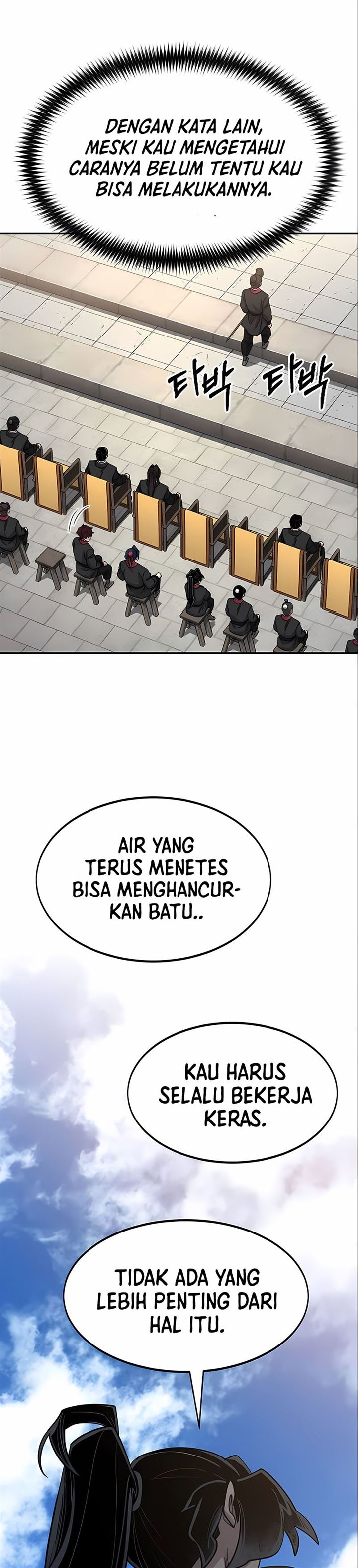 Return of the Flowery Mountain Sect Chap 63 - Next Chap 64
