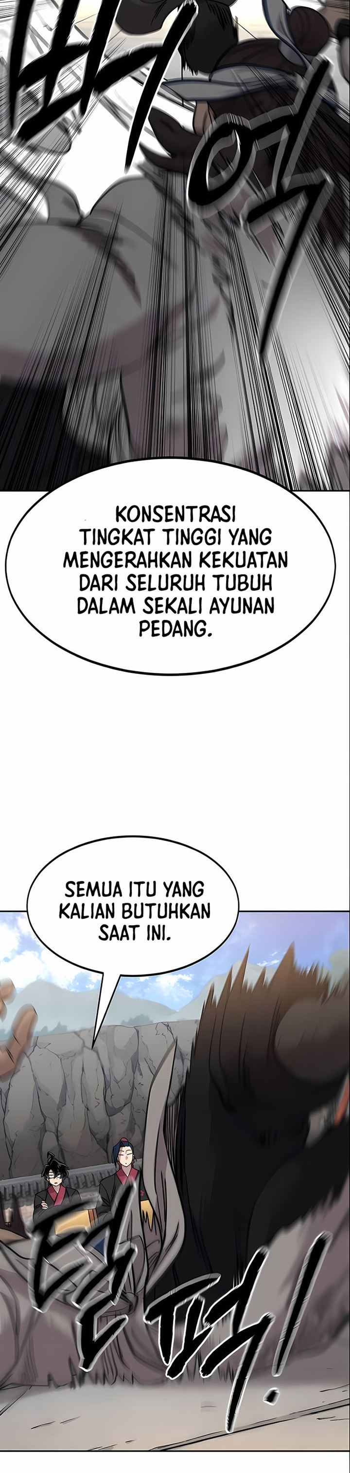 Return of the Flowery Mountain Sect Chap 63 - Next Chap 64