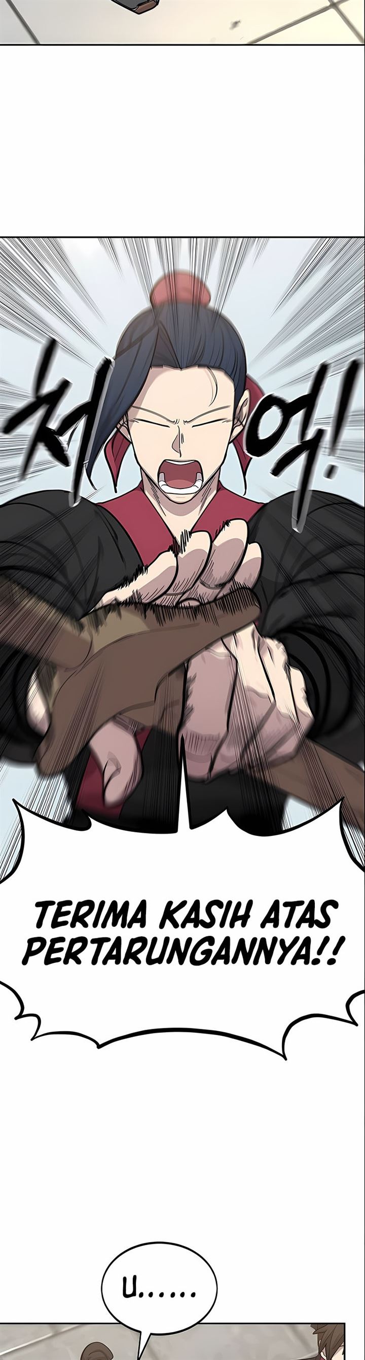 Return of the Flowery Mountain Sect Chap 63 - Next Chap 64