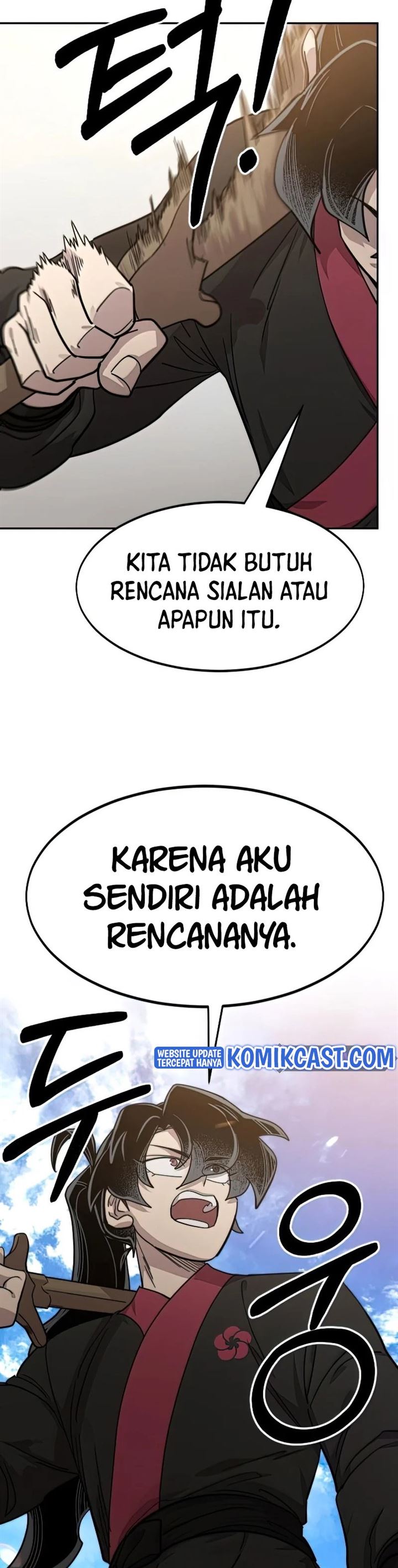 Return of the Flowery Mountain Sect Chap 64 - Next Chap 65