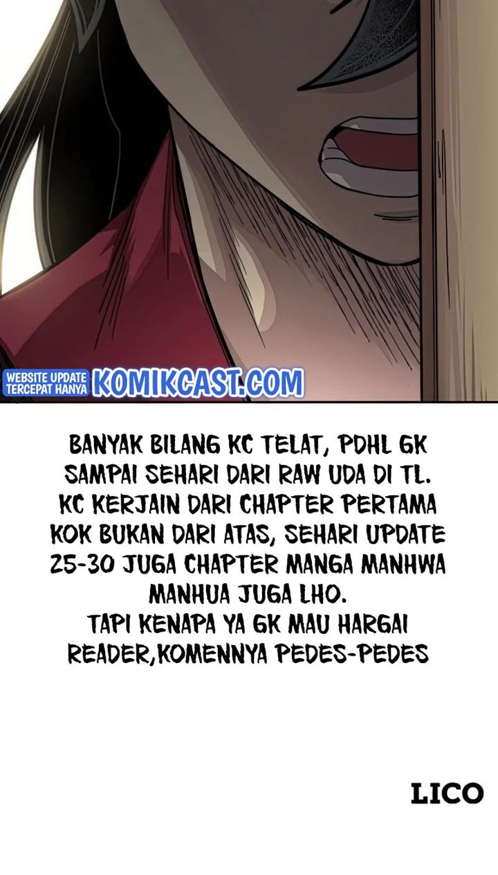 Return of the Flowery Mountain Sect Chap 64 - Next Chap 65