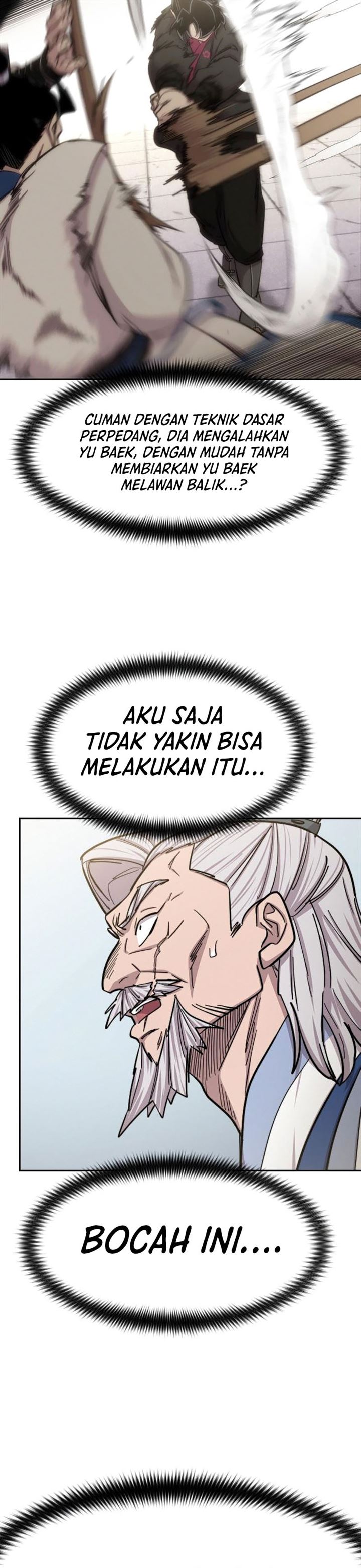 Return of the Flowery Mountain Sect Chap 65 - Next Chap 66