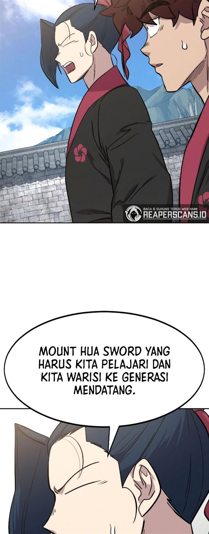 Return of the Flowery Mountain Sect Chap 65 - Next Chap 66
