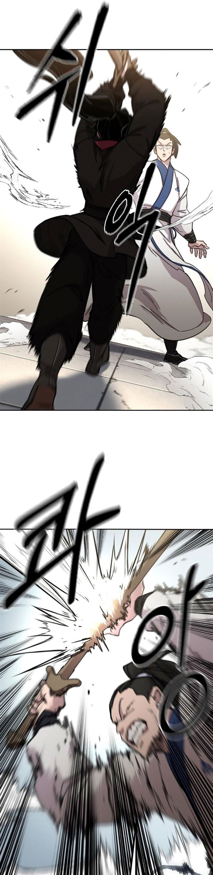 Return of the Flowery Mountain Sect Chap 65 - Next Chap 66