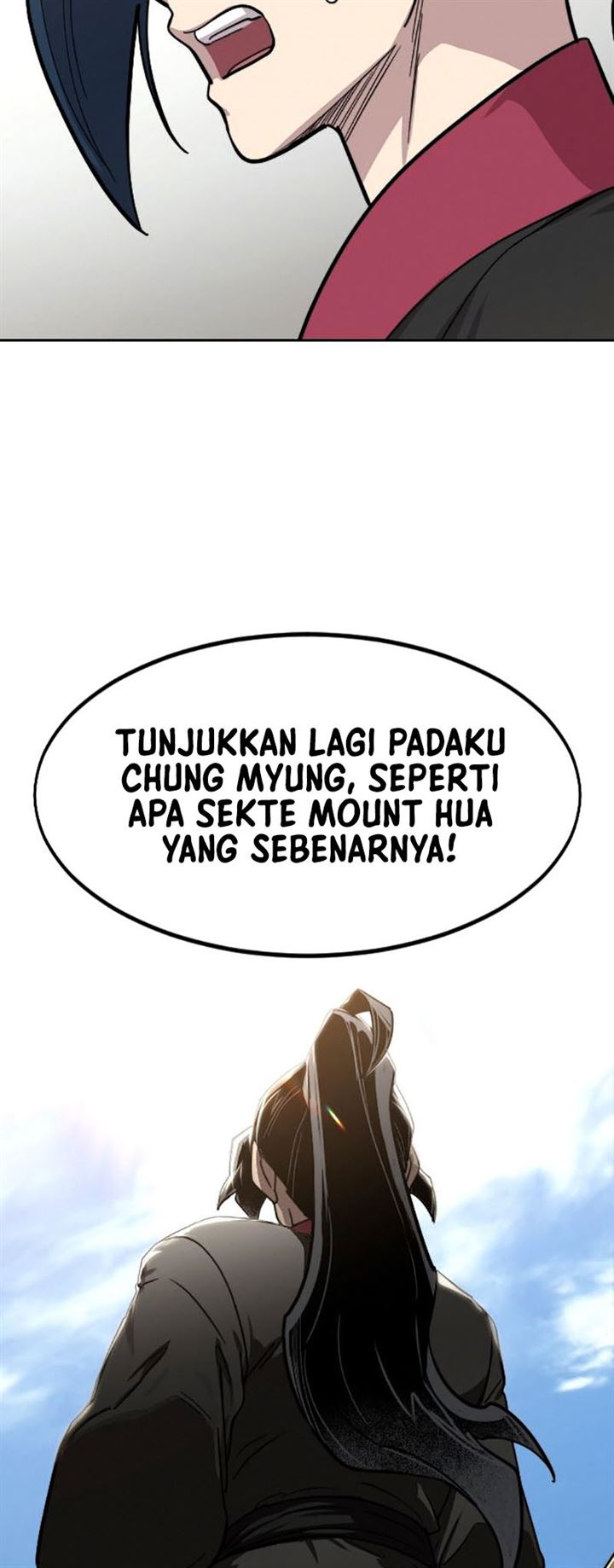 Return of the Flowery Mountain Sect Chap 65 - Next Chap 66