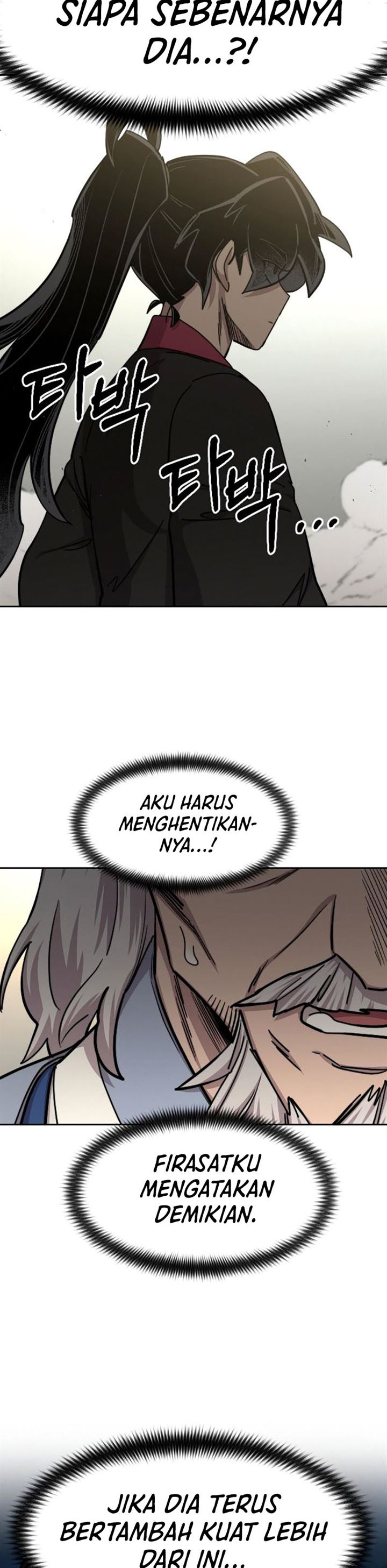 Return of the Flowery Mountain Sect Chap 65 - Next Chap 66