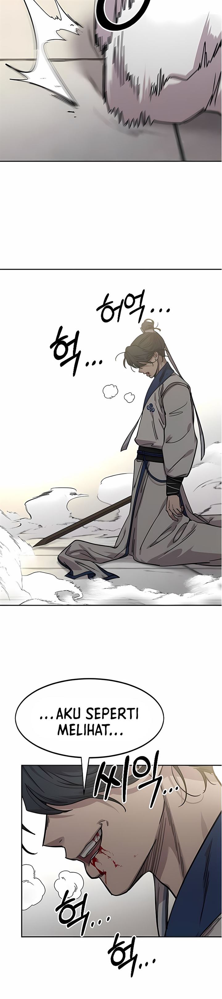 Return of the Flowery Mountain Sect Chap 66 - Next Chap 67