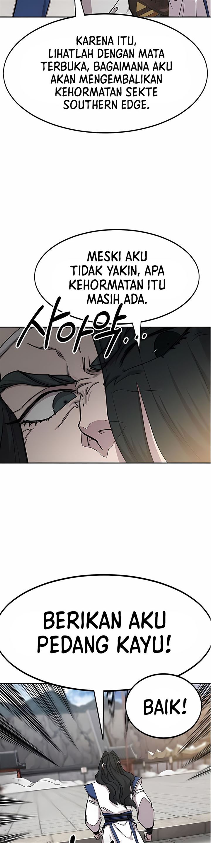 Return of the Flowery Mountain Sect Chap 66 - Next Chap 67