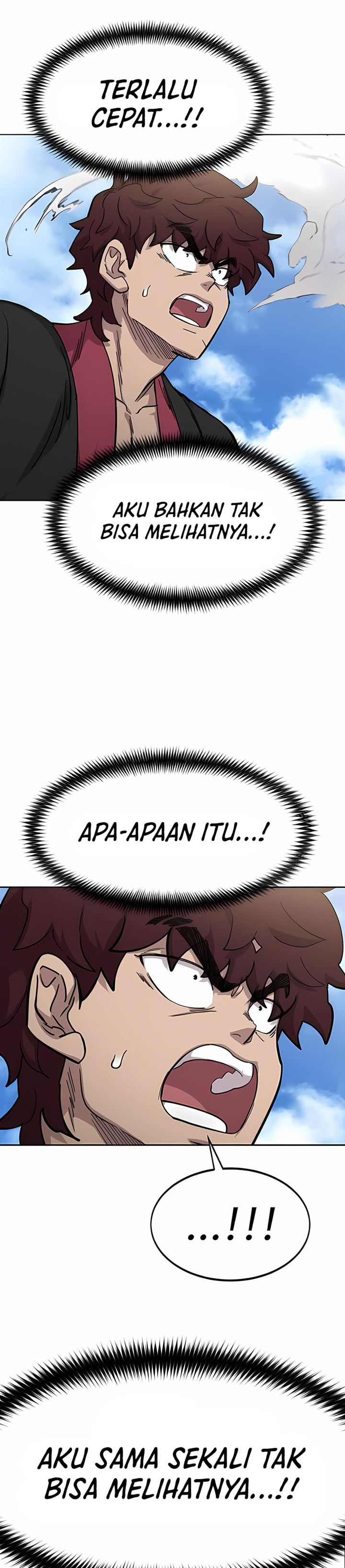 Return of the Flowery Mountain Sect Chap 67 - Next Chap 68