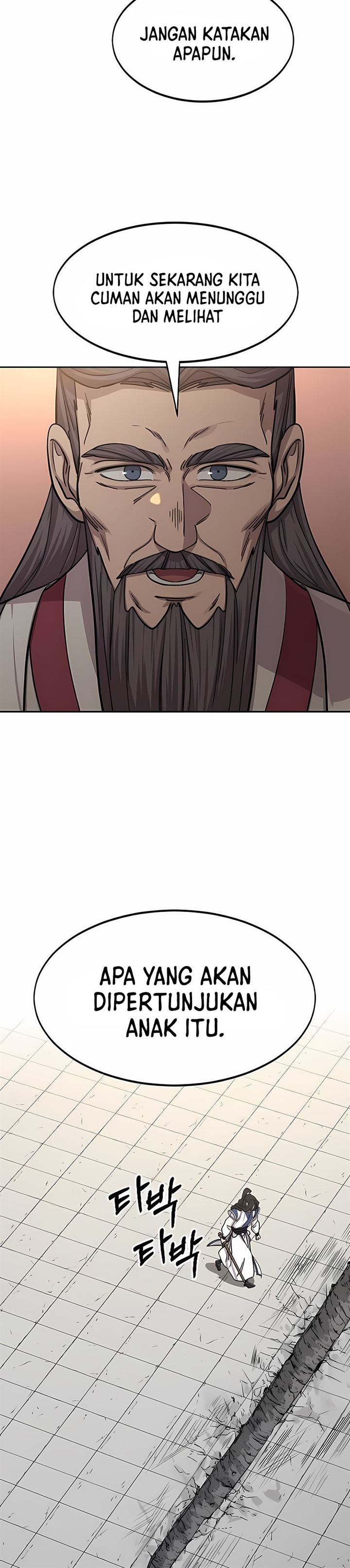 Return of the Flowery Mountain Sect Chap 67 - Next Chap 68