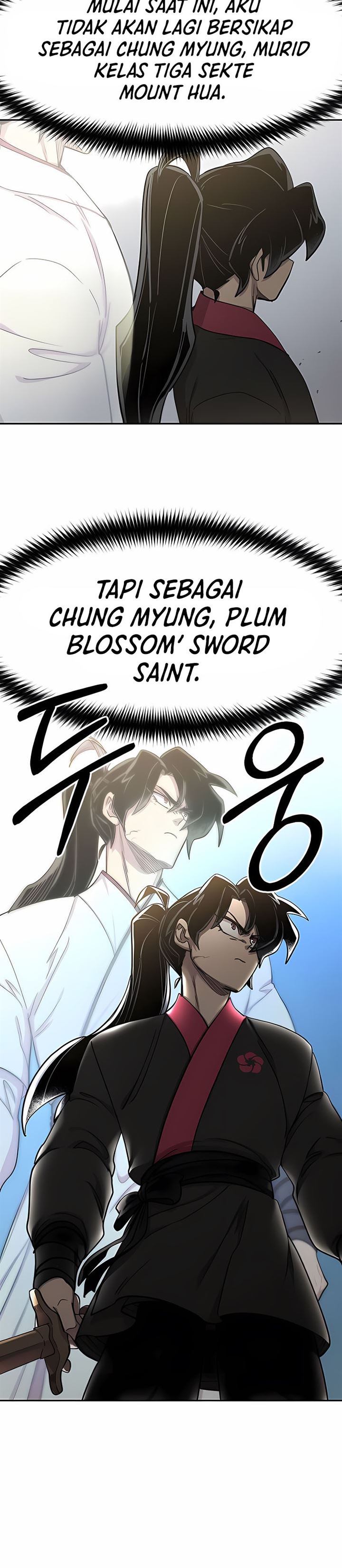 Return of the Flowery Mountain Sect Chap 67 - Next Chap 68