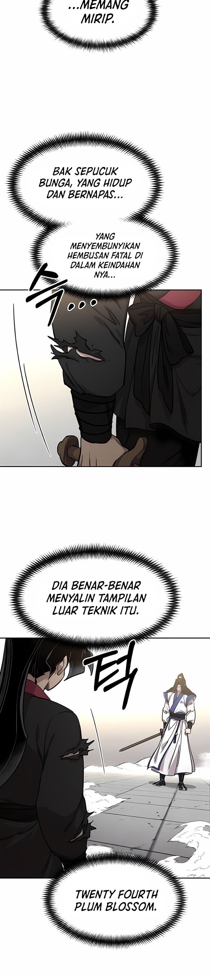 Return of the Flowery Mountain Sect Chap 67 - Next Chap 68