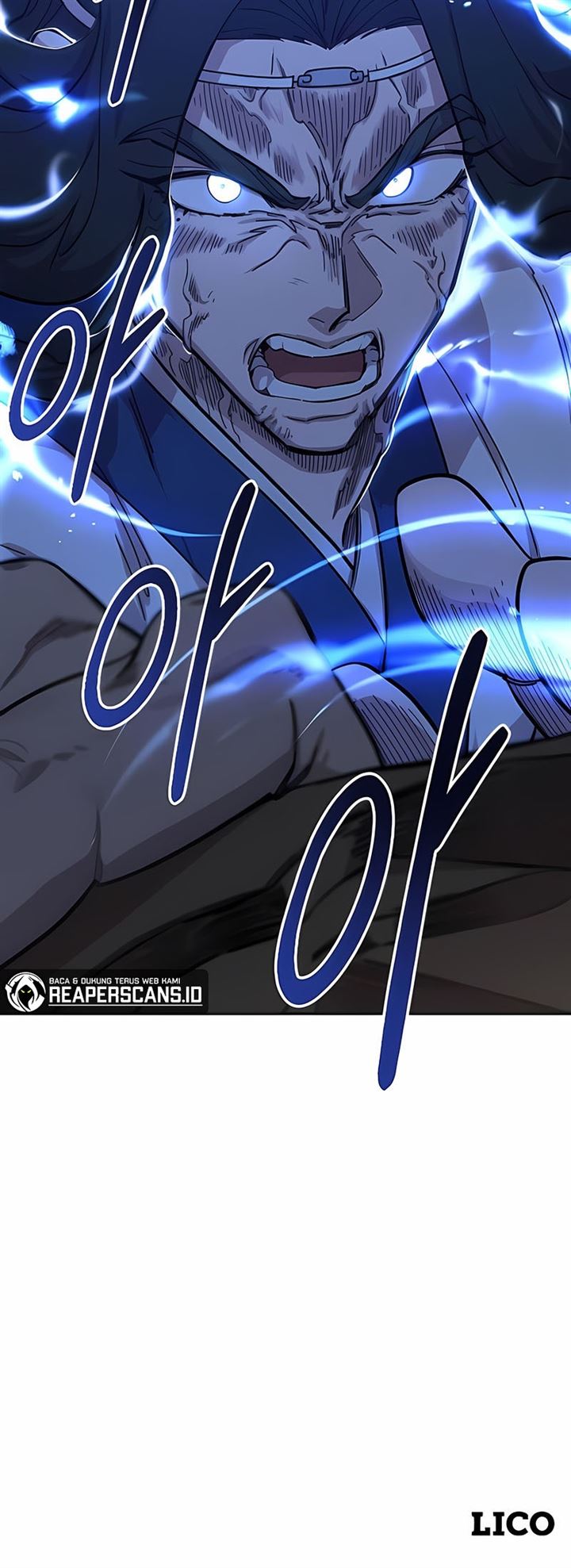 Return of the Flowery Mountain Sect Chap 67 - Next Chap 68