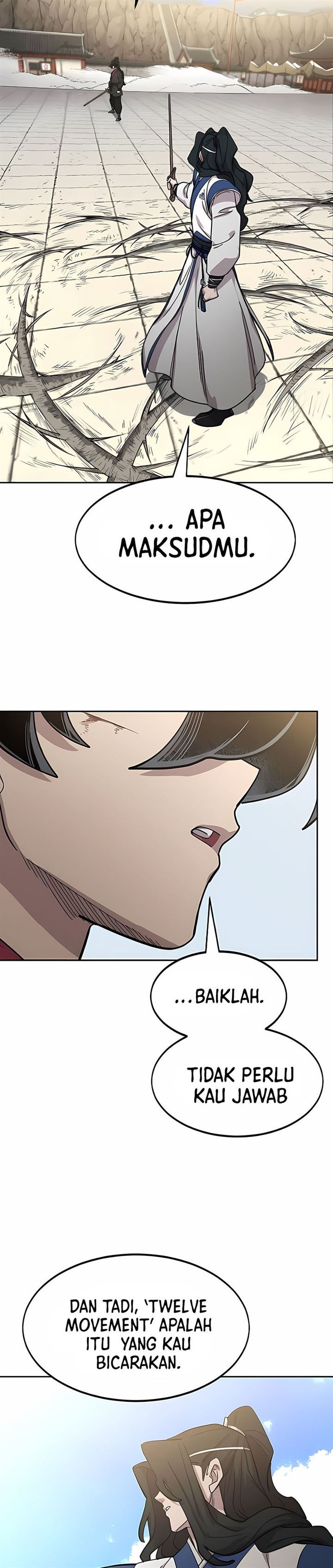 Return of the Flowery Mountain Sect Chap 67 - Next Chap 68