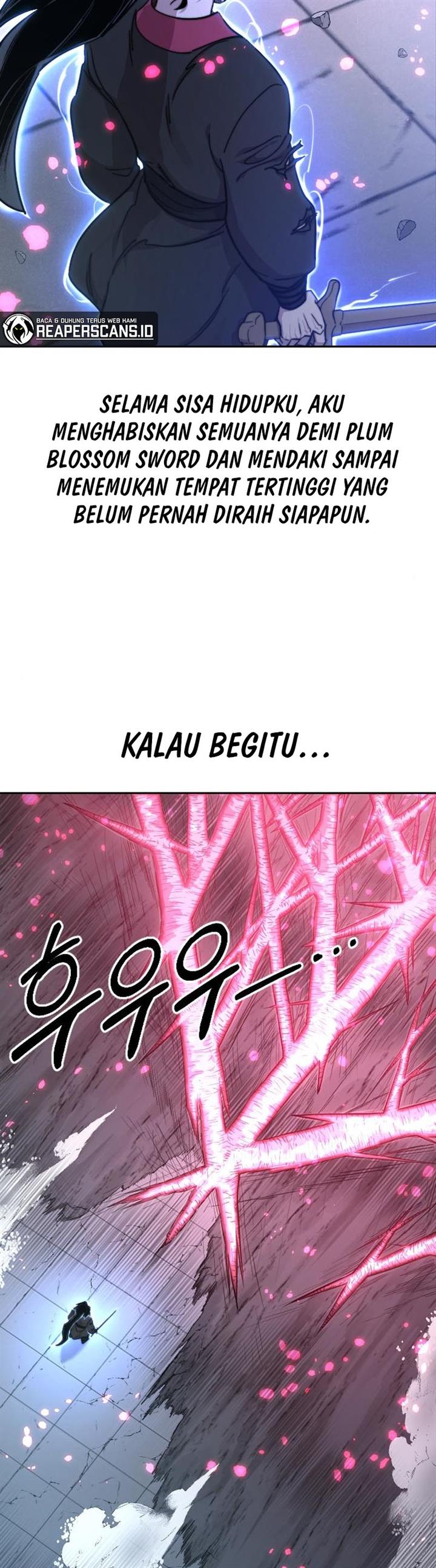Return of the Flowery Mountain Sect Chap 68 - Next Chap 69