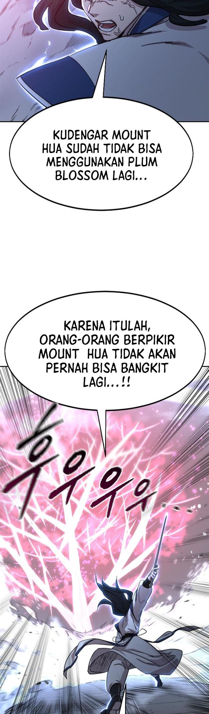 Return of the Flowery Mountain Sect Chap 68 - Next Chap 69
