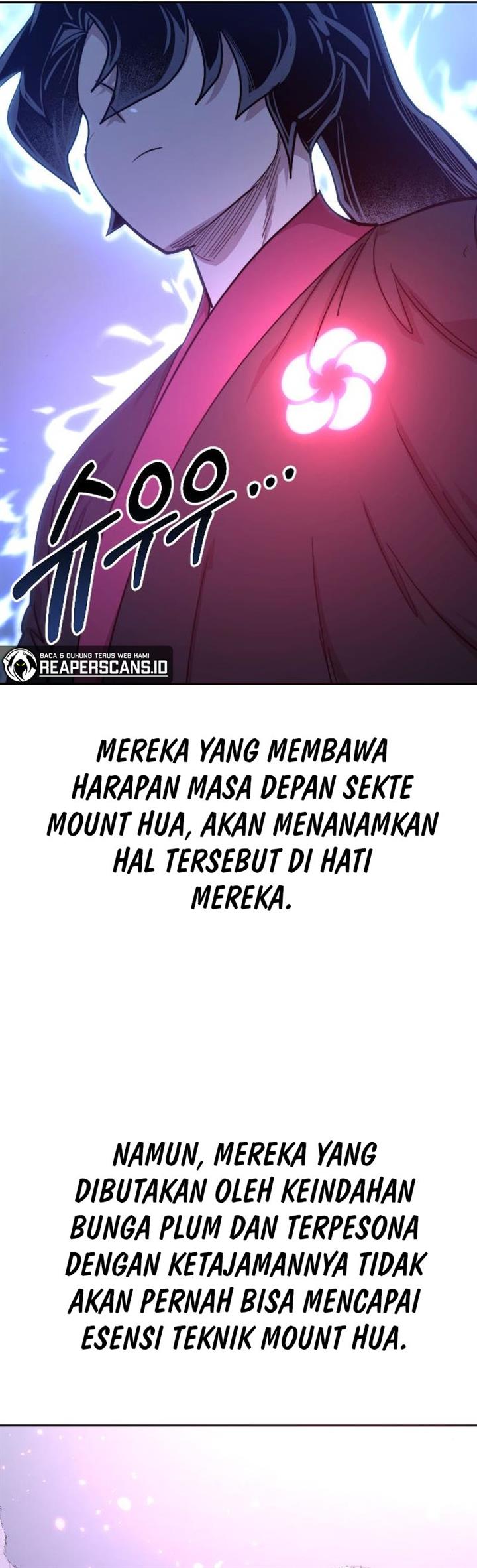 Return of the Flowery Mountain Sect Chap 68 - Next Chap 69
