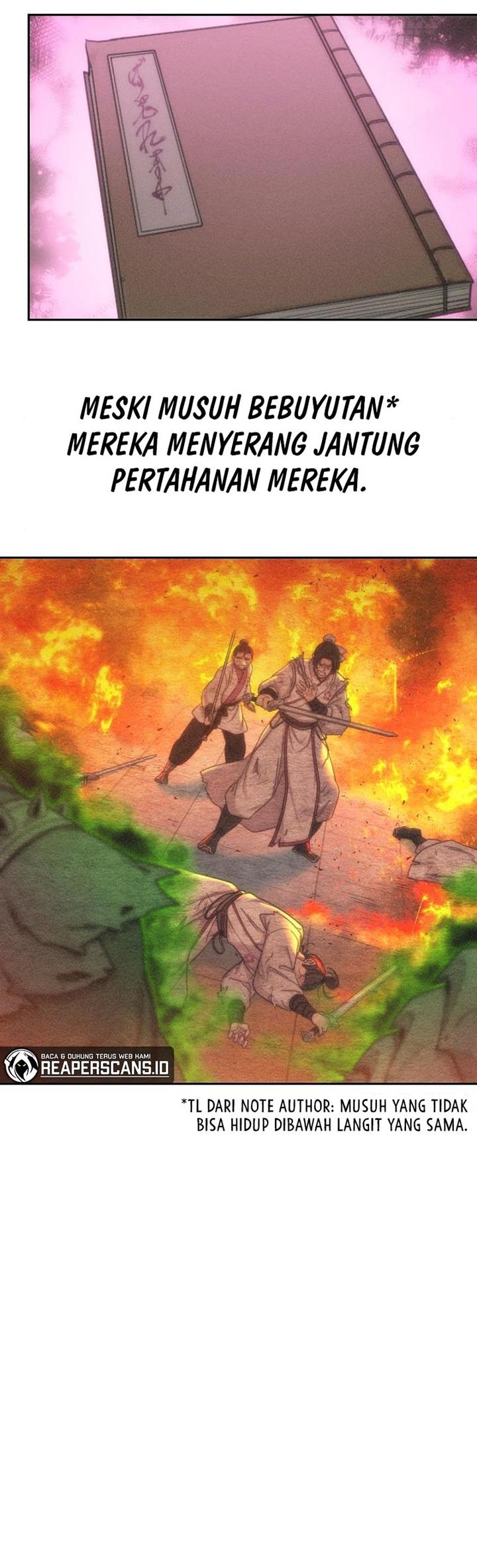 Return of the Flowery Mountain Sect Chap 68 - Next Chap 69