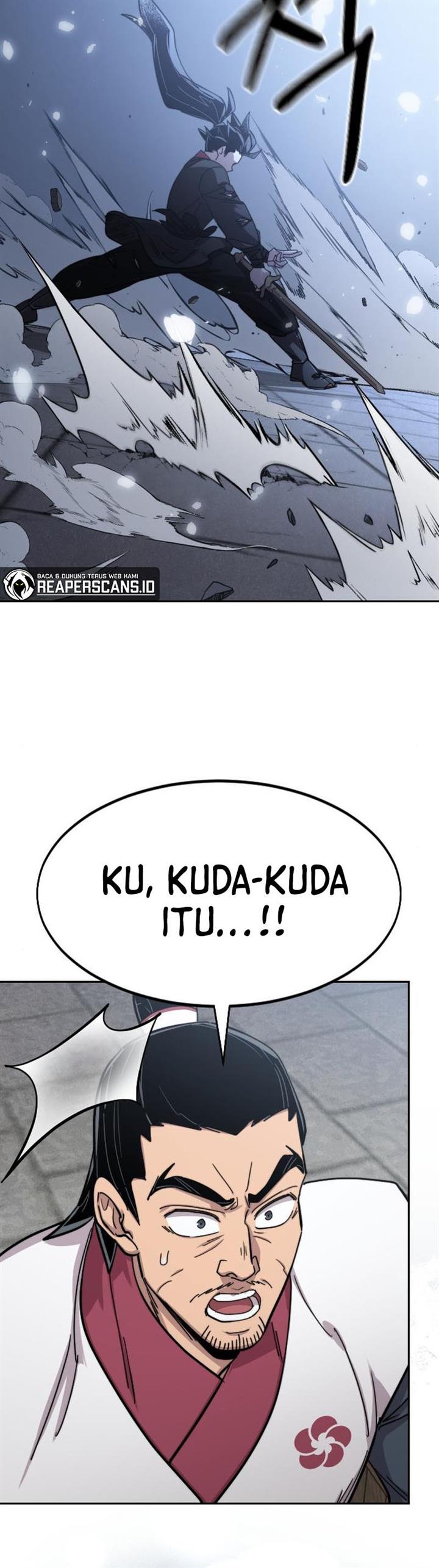 Return of the Flowery Mountain Sect Chap 68 - Next Chap 69