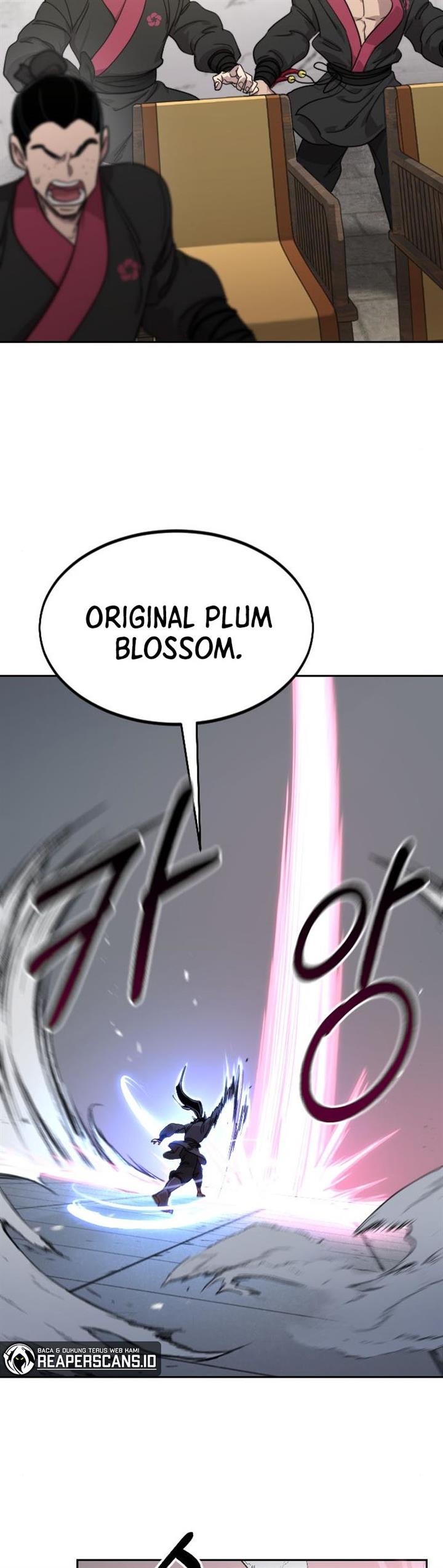 Return of the Flowery Mountain Sect Chap 68 - Next Chap 69