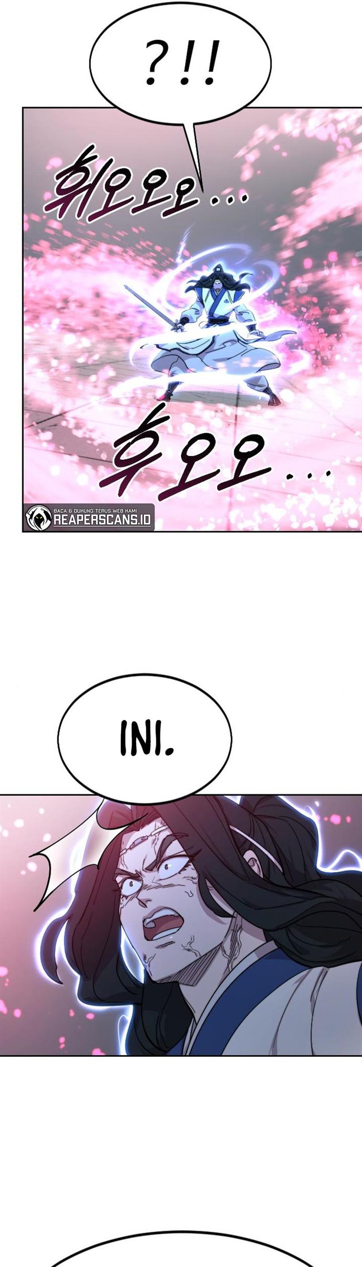 Return of the Flowery Mountain Sect Chap 68 - Next Chap 69