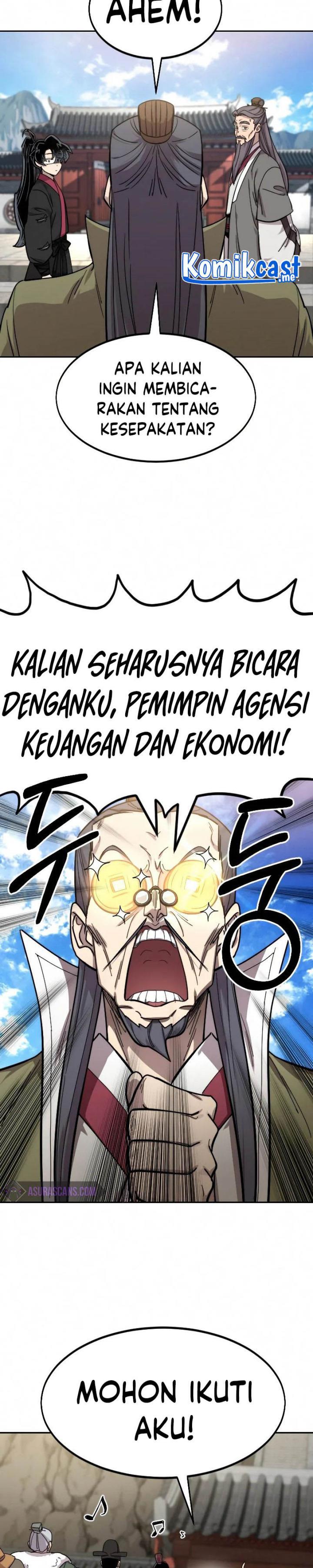 Return of the Flowery Mountain Sect Chap 69 - Next Chap 70