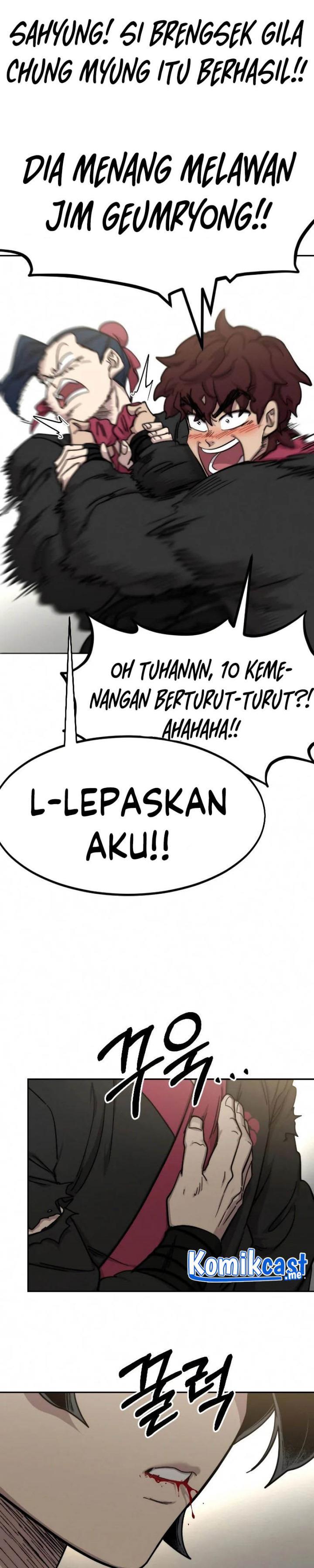 Return of the Flowery Mountain Sect Chap 69 - Next Chap 70