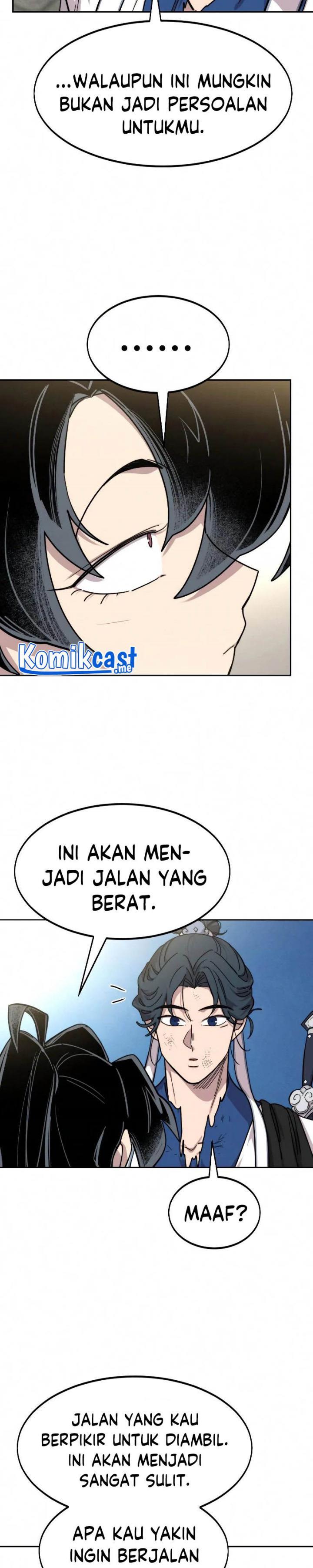 Return of the Flowery Mountain Sect Chap 69 - Next Chap 70