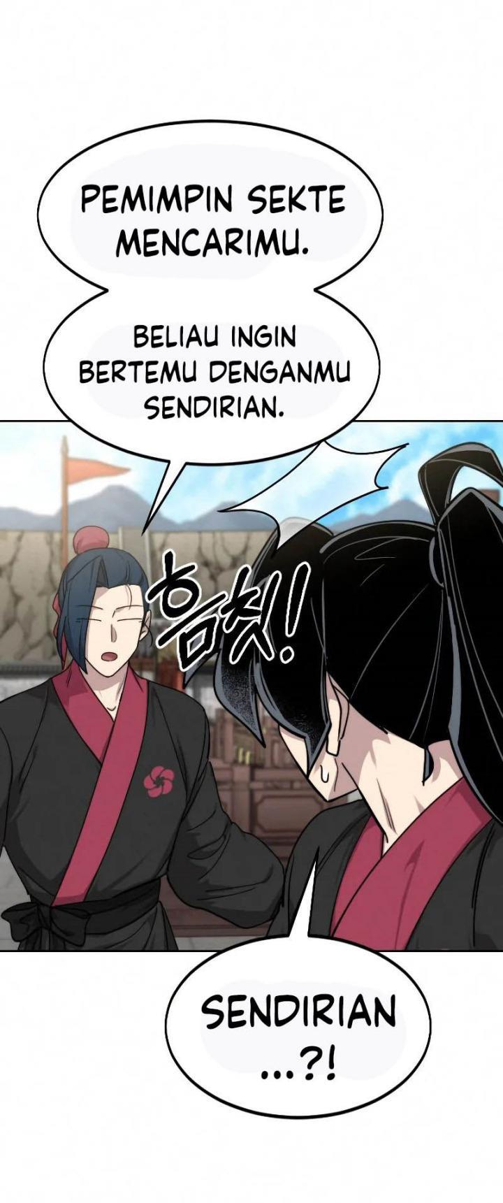Return of the Flowery Mountain Sect Chap 69 - Next Chap 70