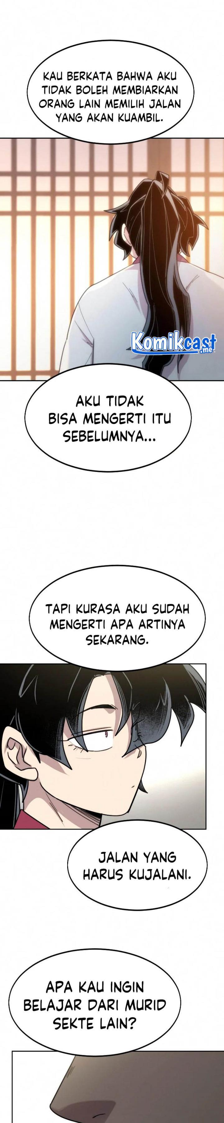 Return of the Flowery Mountain Sect Chap 69 - Next Chap 70