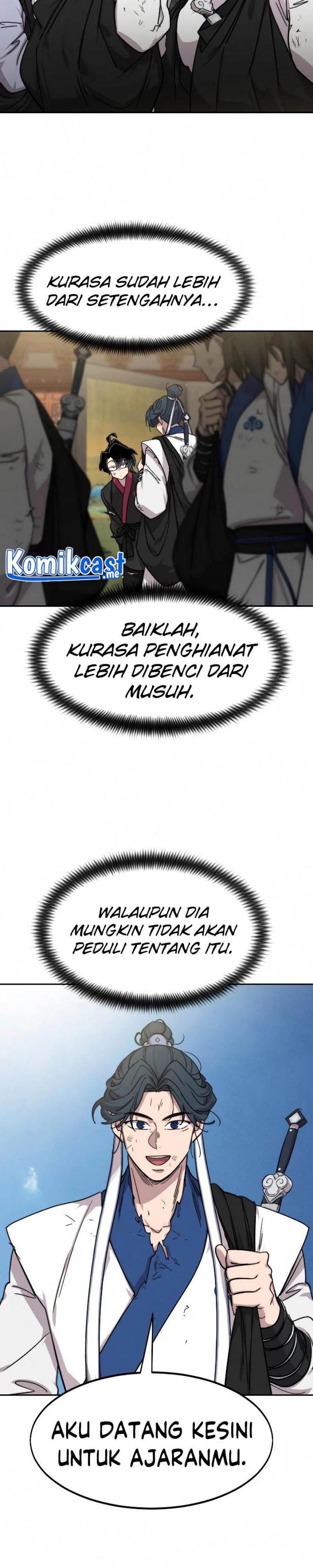 Return of the Flowery Mountain Sect Chap 69 - Next Chap 70