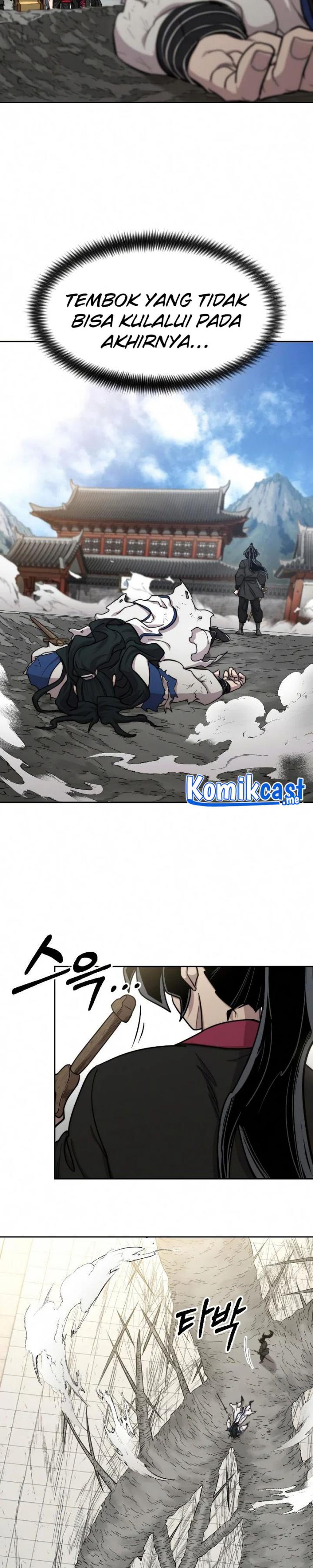 Return of the Flowery Mountain Sect Chap 69 - Next Chap 70