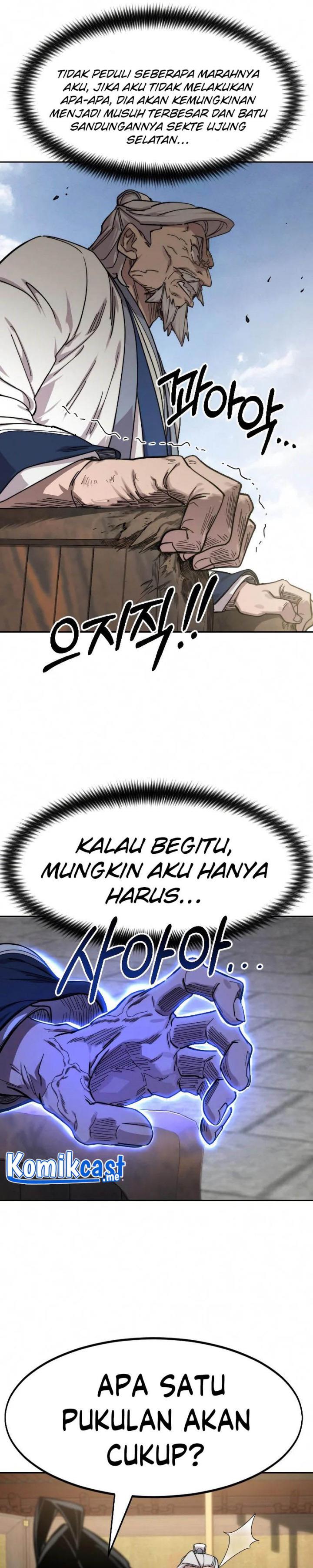 Return of the Flowery Mountain Sect Chap 69 - Next Chap 70