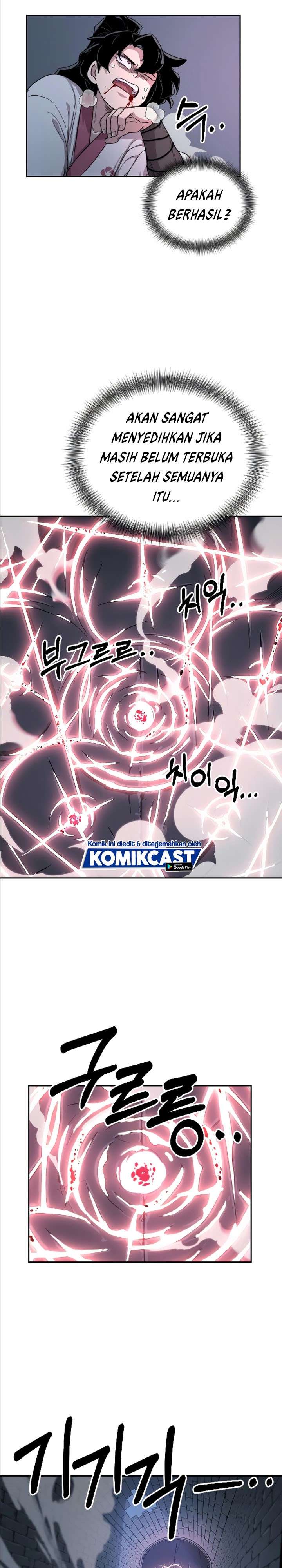 Return of the Flowery Mountain Sect Chap 8 - Next Chap 9