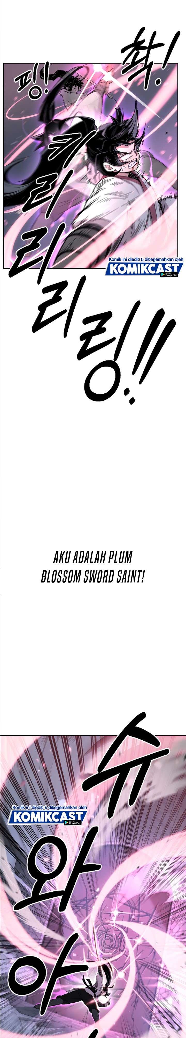 Return of the Flowery Mountain Sect Chap 8 - Next Chap 9
