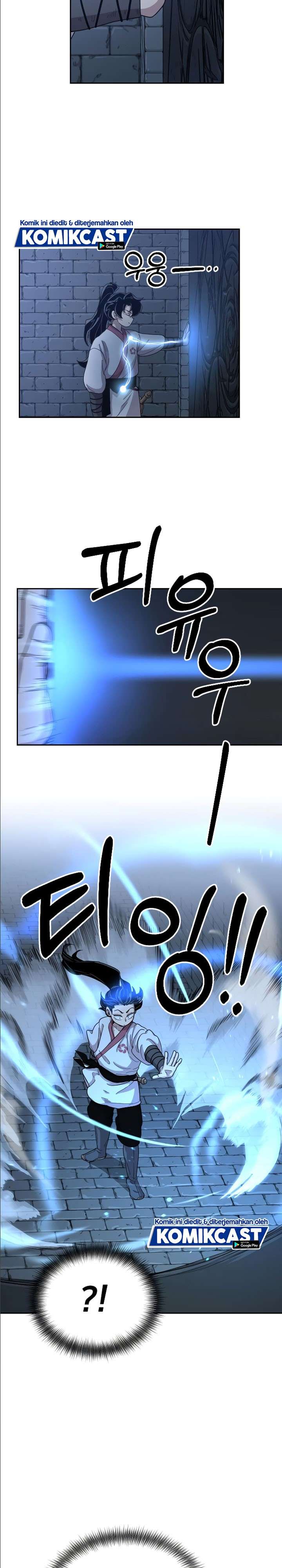 Return of the Flowery Mountain Sect Chap 8 - Next Chap 9